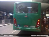 OT Trans - Ótima Salvador Transportes 20288 na cidade de Salvador, Bahia, Brasil, por Mario dos Santos Nogueira Junior. Número da foto: #7851924.