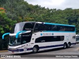 Viação Piracicabana 2610 na cidade de São Paulo, São Paulo, Brasil, por Edinilson Henrique Ferreira. Número da foto: #:id.