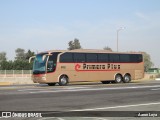 Primera Plus 6452 na cidade de Uriangato, Guanajuato, México, por Aaron Loya. Número da foto: #:id.