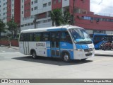 Cooper Líder > A2 Transportes 6 8730 na cidade de São Paulo, São Paulo, Brasil, por William Bispo da Silva. Número da foto: #7850276.