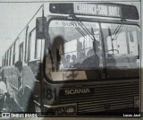 Viação Icoaraciense 181 na cidade de Belém, Pará, Brasil, por Lucas Jacó. Número da foto: #7850523.