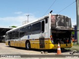 Companhia Carris Porto-Alegrense 0780 na cidade de Porto Alegre, Rio Grande do Sul, Brasil, por Gabriel Cafruni. Número da foto: #:id.