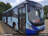Transcal Sul Transportes Coletivos 24177 na cidade de Cachoeirinha, Rio Grande do Sul, Brasil, por Cláudio Roberto. Número da foto: #7851813.