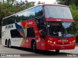 Pluma Conforto e Turismo 7005 na cidade de São Paulo, São Paulo, Brasil, por Diego Silva. ID da foto: :id.