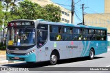 Auto Viação Urubupungá 00337 na cidade de Osasco, São Paulo, Brasil, por Eduardo Ribeiro. Número da foto: #7852153.