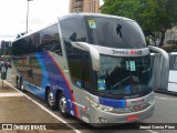 Trans Wolff Transportes e Turismo 12018 na cidade de São Paulo, São Paulo, Brasil, por Jeonã Garcia Pires. Número da foto: #:id.