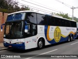 LF Viagens e Turismo 1707 na cidade de Aparecida, São Paulo, Brasil, por José Augusto de Souza Oliveira. Número da foto: #:id.
