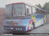 Buses Cariz  na cidade de San Fernando, Colchagua, Libertador General Bernardo O'Higgins, Chile, por Jeremias Alejandro Medina Ramirez. Número da foto: #7852118.