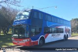 Expreso Arito 25 na cidade de Esperanza, Las Colonias, Santa Fe, Argentina, por Agustin SanCristobal1712. Número da foto: #:id.