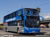Autotransportes Andesmar 5313 na cidade de Mendoza, Capital, Mendoza, Argentina, por Agustin SanCristobal1712. Número da foto: #:id.