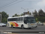 Flecha Amarilla 7302 na cidade de Aguascalientes, Aguascalientes, México, por Aaron Loya. Número da foto: #7852603.