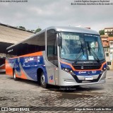 Viação Ideal B28738 na cidade de Rio de Janeiro, Rio de Janeiro, Brasil, por Diego de Souza Costa da Silva. Número da foto: #7850896.
