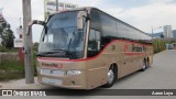 Primera Plus 3381 na cidade de Morelia, Michoacán, México, por Aaron Loya. Número da foto: #7852598.