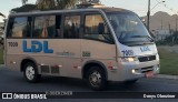 LDL Turismo 7009 na cidade de Indaial, Santa Catarina, Brasil, por Denys Oberziner. Número da foto: #:id.
