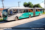 Companhia Coordenadas de Transportes 90325 na cidade de Ribeirão das Neves, Minas Gerais, Brasil, por Kaique Marquês Medeiros . Número da foto: #7850946.