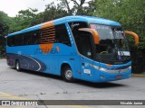 Litorânea Transportes Coletivos 5875 na cidade de São Paulo, São Paulo, Brasil, por Nivaldo Junior. Número da foto: #7851362.