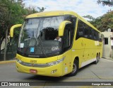 Viação Itapemirim 60025 na cidade de São Paulo, São Paulo, Brasil, por George Miranda. Número da foto: #7851194.