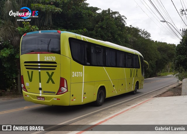 VIX Transporte e Logística 24370 na cidade de Aracruz, Espírito Santo, Brasil, por Gabriel Lavnis. ID da foto: 7854864.