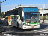 Empresa Gontijo de Transportes 14870 na cidade de Belo Horizonte, Minas Gerais, Brasil, por Weslley Silva. Número da foto: #:id.