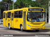 Viação Jundiaiense 2224 na cidade de Jundiaí, São Paulo, Brasil, por Tiago Wenceslau de Souza. Número da foto: #:id.