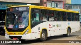 Coletivo Transportes 3695 na cidade de Caruaru, Pernambuco, Brasil, por Victor Hugo. Número da foto: #:id.