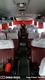 Ônibus Particulares 6686 na cidade de Porto Alegre, Rio Grande do Sul, Brasil, por Yargo Ribeiro Teixeira. Número da foto: #7855058.