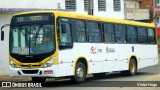 Coletivo Transportes 3762 na cidade de Caruaru, Pernambuco, Brasil, por Victor Hugo. Número da foto: #:id.