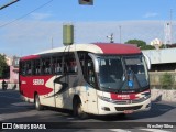 Viação Serro 21911 na cidade de Belo Horizonte, Minas Gerais, Brasil, por Weslley Silva. Número da foto: #7854814.