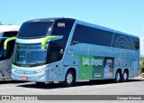 Viação Garcia 8461 na cidade de Campinas, São Paulo, Brasil, por George Miranda. Número da foto: #7855147.