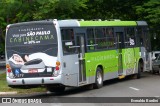Viação Garcia 7579 na cidade de Maringá, Paraná, Brasil, por Everaldo Bordini. Número da foto: #7854181.