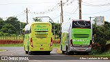 Viação Garcia 7779 na cidade de Barretos, São Paulo, Brasil, por Athos Lauriano do Prado. Número da foto: #7855399.