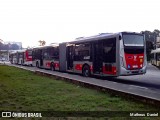 Express Transportes Urbanos Ltda 4 8457 na cidade de São Paulo, São Paulo, Brasil, por Matheus  Daniel. Número da foto: #:id.