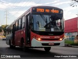 Autotrans > Turilessa 25753 na cidade de Contagem, Minas Gerais, Brasil, por Kaique Marquês Medeiros . Número da foto: #7853725.