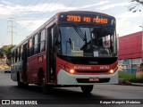 Autotrans > Turilessa 25753 na cidade de Contagem, Minas Gerais, Brasil, por Kaique Marquês Medeiros . ID da foto: :id.