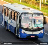 Transportes Marituba - Transmab 33 na cidade de Marituba, Pará, Brasil, por Erick Miranda. Número da foto: #7855004.