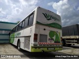Santa Rita Viagens 9B52 na cidade de Caicó, Rio Grande do Norte, Brasil, por Alison Diego Dias da Silva. Número da foto: #7853648.