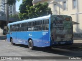 SM Transportes 20459 na cidade de Belo Horizonte, Minas Gerais, Brasil, por Weslley Silva. Número da foto: #:id.