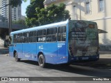 SM Transportes 20459 na cidade de Belo Horizonte, Minas Gerais, Brasil, por Weslley Silva. ID da foto: :id.