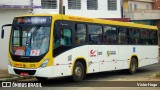 Coletivo Transportes 3675 na cidade de Caruaru, Pernambuco, Brasil, por Victor Hugo. Número da foto: #:id.