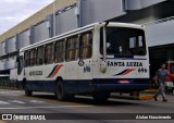 Circular Santa Luzia 696 na cidade de São José do Rio Preto, São Paulo, Brasil, por Aislan Nascimento. Número da foto: #7855966.