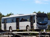 Cooperativa Fênix > Spencer Transporte 0 KM na cidade de Cascavel, Paraná, Brasil, por Otavio Felipe Balbinot. Número da foto: #:id.