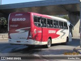 Viação Serro 21911 na cidade de Belo Horizonte, Minas Gerais, Brasil, por Weslley Silva. Número da foto: #7854810.