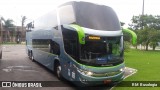Viação Garcia 7287 na cidade de Florianópolis, Santa Catarina, Brasil, por RM Busologia. Número da foto: #7853593.