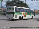 Cia. São Geraldo de Viação 21220 na cidade de Caruaru, Pernambuco, Brasil, por Lenilson da Silva Pessoa. Número da foto: #:id.