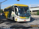 Empresa Gontijo de Transportes 19300 na cidade de Belo Horizonte, Minas Gerais, Brasil, por Weslley Silva. Número da foto: #:id.