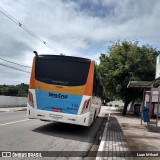 Expresso Vera Cruz 139 na cidade de Recife, Pernambuco, Brasil, por Luan Mikael. Número da foto: #:id.