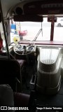 Ônibus Particulares 6686 na cidade de Porto Alegre, Rio Grande do Sul, Brasil, por Yargo Ribeiro Teixeira. Número da foto: #7855062.