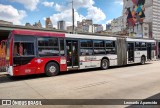 Viação Gatusa Transportes Urbanos 7 6132 na cidade de São Paulo, São Paulo, Brasil, por Leonardo Aparecido. ID da foto: :id.