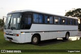 Ônibus Particulares 8763 na cidade de Cascavel, Paraná, Brasil, por Vagner Valani. Número da foto: #:id.