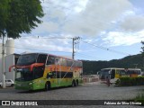 UTIL - União Transporte Interestadual de Luxo 11928 na cidade de Juiz de Fora, Minas Gerais, Brasil, por Fabiano da Silva Oliveira. Número da foto: #:id.